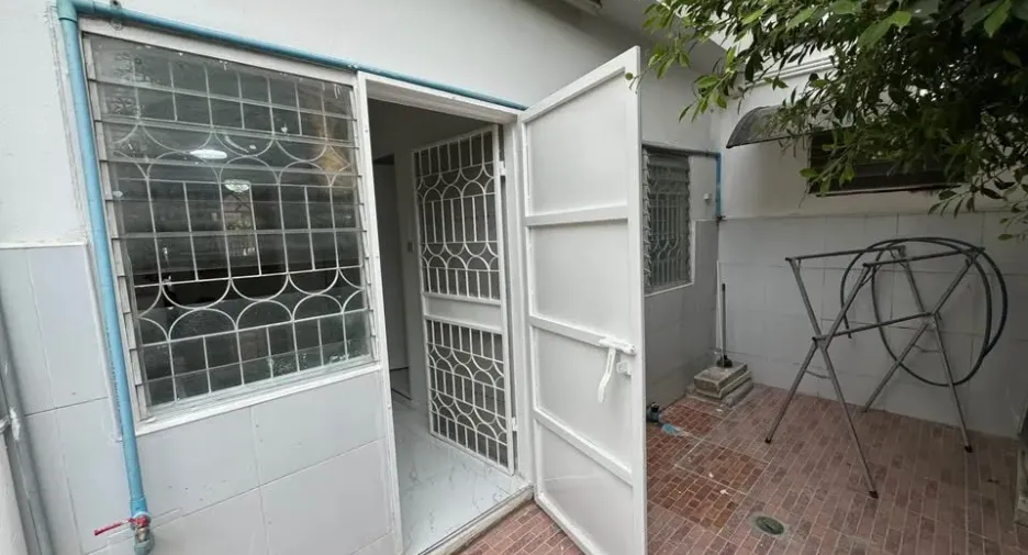 For rent 3 bedrooms townhouse in Suan Luang, Bangkok