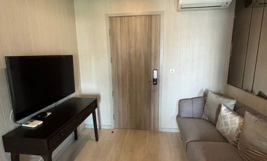 For rent 1 bed condo in Sathon, Bangkok