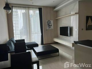 出租 2 卧室 公寓 在 Watthana, 曼谷