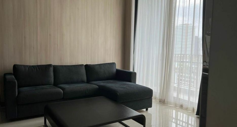 For rent 2 ベッドルーム condo in Watthana, Bangkok