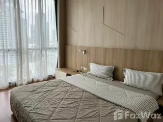 出租 2 卧室 公寓 在 Watthana, 曼谷
