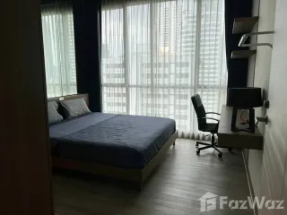 出租 2 卧室 公寓 在 Watthana, 曼谷