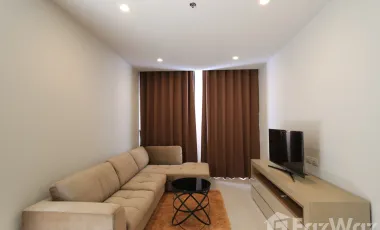 For rent 2 bedrooms condo in Pathum Wan, Bangkok