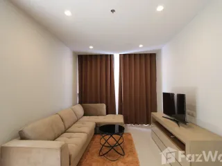 For rent 2 bedrooms condo in Pathum Wan, Bangkok