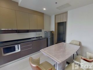 For rent 2 bedrooms condo in Pathum Wan, Bangkok