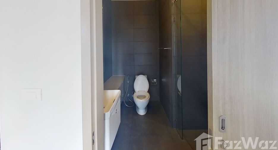 Wohnung zur Miete mit 2 Zimmer in Pathum Wan, Bangkok