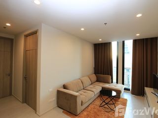 For rent 2 bedrooms condo in Pathum Wan, Bangkok