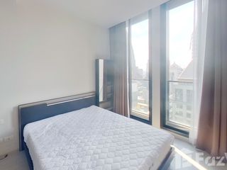 For rent 2 bedrooms condo in Pathum Wan, Bangkok