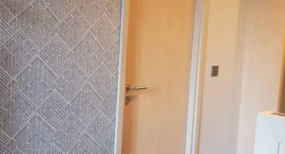 Wohnung zur Miete mit 1 Zimmer in Watthana, Bangkok