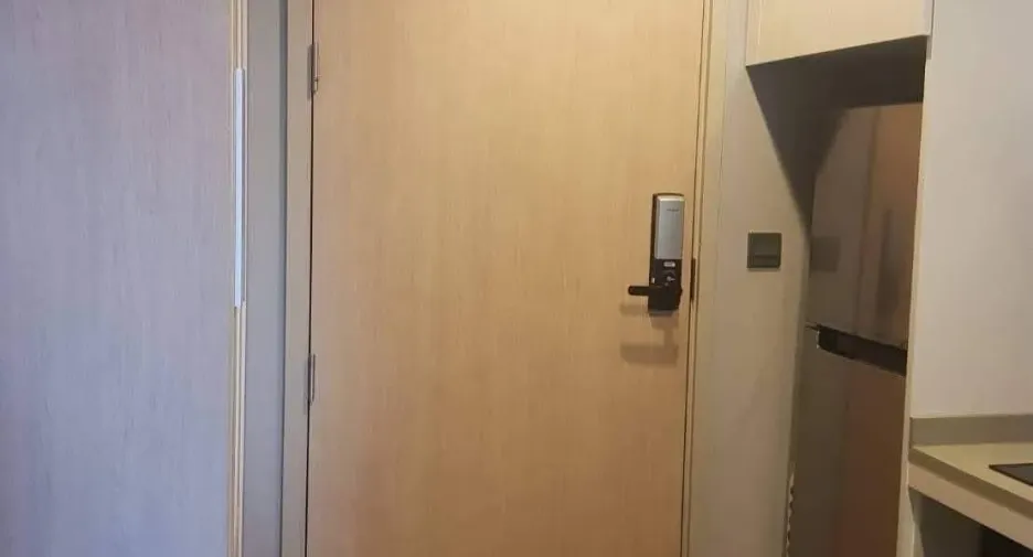 Wohnung zur Miete mit 1 Zimmer in Watthana, Bangkok