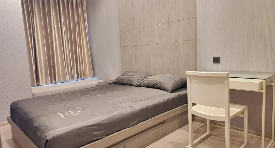 Wohnung zur Miete mit 1 Zimmer in Watthana, Bangkok