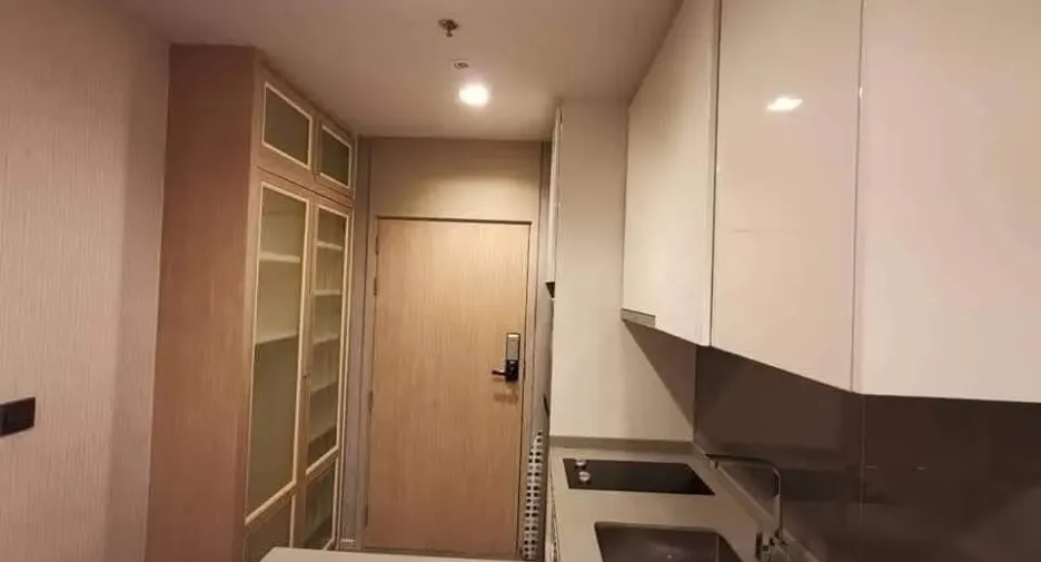 Wohnung zur Miete mit 1 Zimmer in Watthana, Bangkok