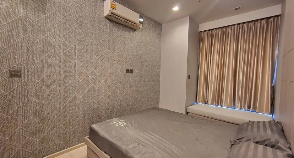 Wohnung zur Miete mit 1 Zimmer in Watthana, Bangkok