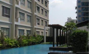 Condo en alquiler de 1 habitaciones en Khlong Toei, Bangkok