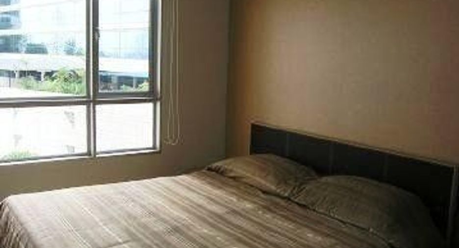 Wohnung zur Miete mit 1 Zimmer in Khlong Toei, Bangkok