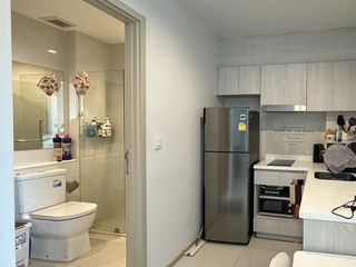 For rent 1 bed condo in Pathum Wan, Bangkok