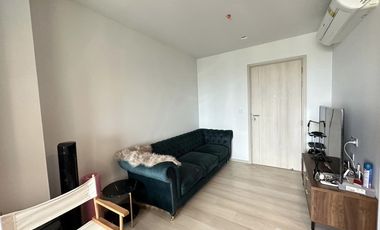 For rent 1 bed condo in Pathum Wan, Bangkok
