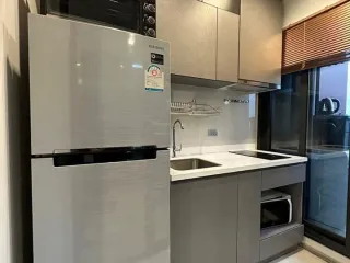 Аренда студия кондо в Хуаи Кхщанг, Бангкок