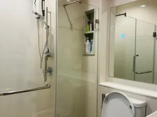 Аренда студия кондо в Хуаи Кхщанг, Бангкок