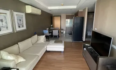 For rent 2 bedrooms condo in Phaya Thai, Bangkok