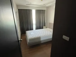 À louer 2 chambres condo à Phaya Thai, Bangkok