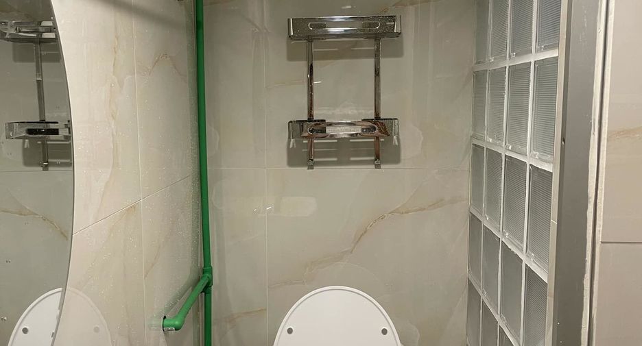 Condo en alquiler de 2 habitaciones en Sathon, Bangkok