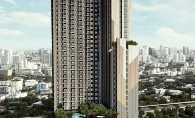 For rent 1 Beds condo in Watthana, Bangkok