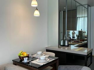 For rent 1 Beds condo in Pathum Wan, Bangkok