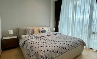 出租 1 卧室 公寓 在 Pathum Wan, 曼谷