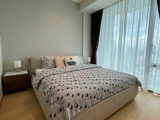 For rent 1 Beds condo in Pathum Wan, Bangkok