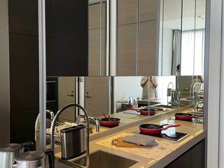 For rent 1 Beds condo in Pathum Wan, Bangkok