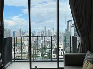 For rent 1 Beds condo in Pathum Wan, Bangkok