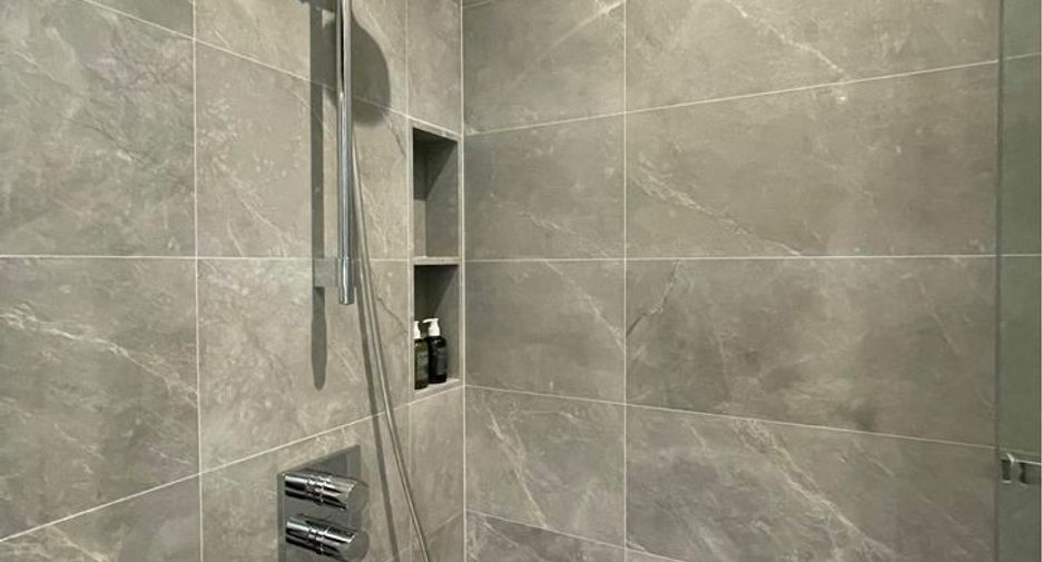 For rent 1 bed condo in Pathum Wan, Bangkok