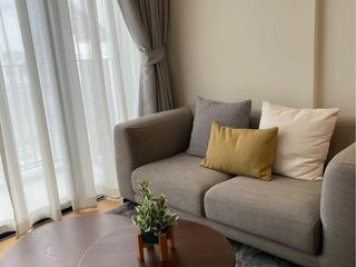 For rent 1 Beds condo in Pathum Wan, Bangkok
