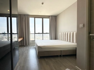 Condo en alquiler de 2 habitaciones en Sathon, Bangkok