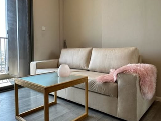Condo en alquiler de 2 habitaciones en Sathon, Bangkok