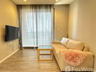 Condo en alquiler de 2 habitaciones en Sathon, Bangkok