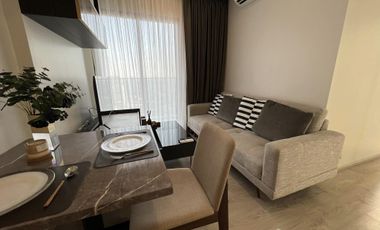 For rent 1 bed condo in Bangkok Noi, Bangkok