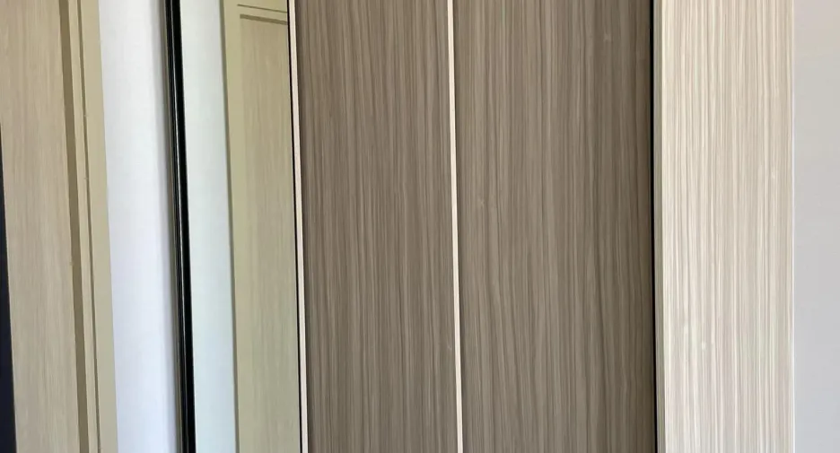 Condo en alquiler de estudio en Watthana, Bangkok