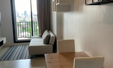 Wohnung zur Miete mit 1 Zimmer in Watthana, Bangkok