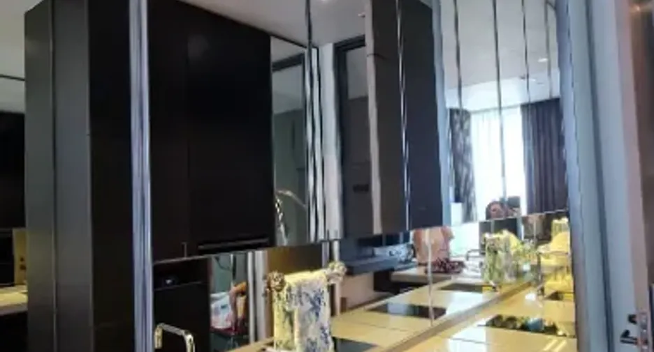 ขาย 1 เตียง คอนโด ใน ปทุมวัน, กรุงเทพฯ