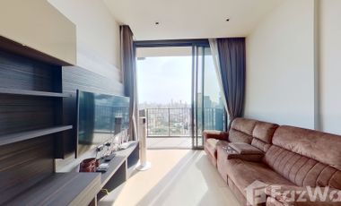 For rent 1 bed condo in Pathum Wan, Bangkok