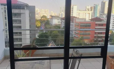 出租 2 卧室 公寓 在 Watthana, 曼谷