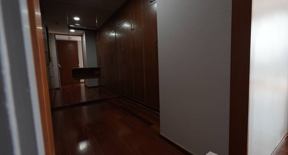 ให้เช่า 2 ห้องนอน คอนโด ใน วัฒนา, กรุงเทพฯ