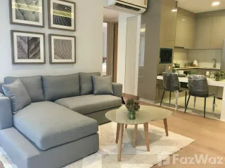 Apartment zur Miete mit 2 Zimmer in Khlong Toei, Bangkok