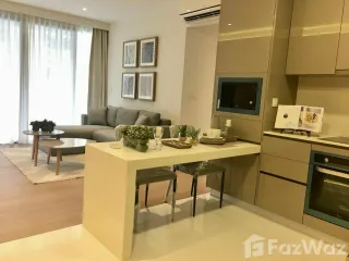Apartment zur Miete mit 2 Zimmer in Khlong Toei, Bangkok