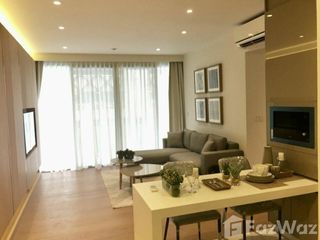 Apartment zur Miete mit 2 Zimmer in Khlong Toei, Bangkok