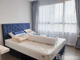Аренда 1 кровать кондо в Пхра Кханонг, Бангкок