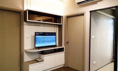 Wohnung zur Miete mit 1 Zimmer in Phra Khanong, Bangkok