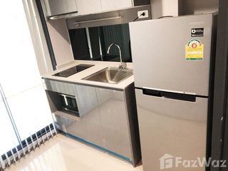Аренда 1 кровать кондо в Пхра Кханонг, Бангкок